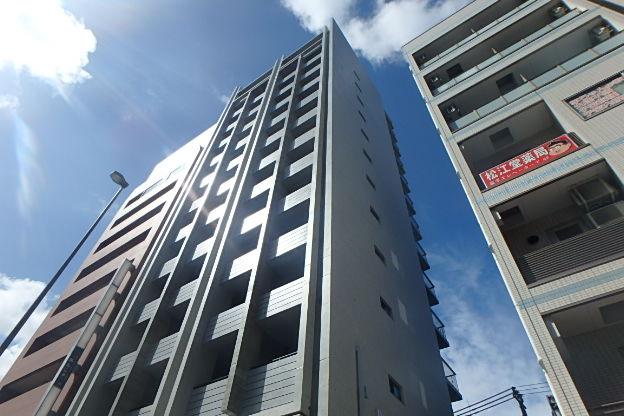 プライマル亀戸