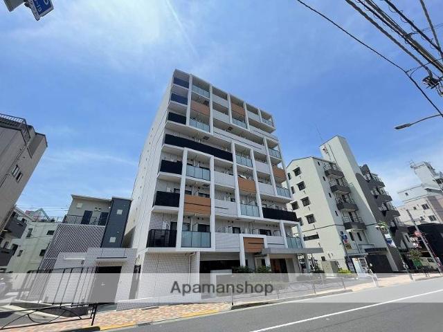 AZEST堀切菖蒲園Ⅱ