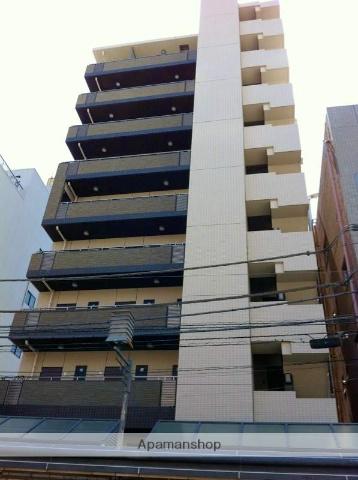 ジェノヴィア清澄白河グリーンヴェール