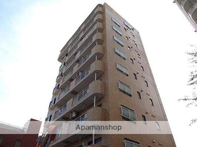 ライオンズマンション東大島(1K/2階)