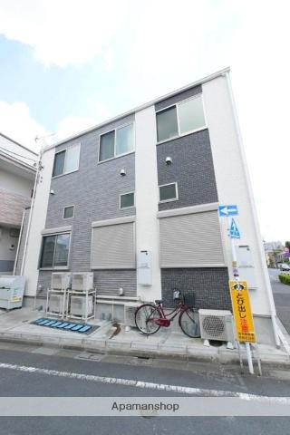 ハーモニーテラス東金町Ⅱ