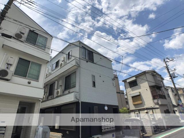 シャンテお花茶屋Ⅱ