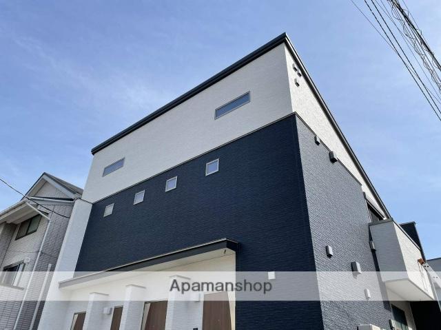 セレッソ(1K/1階)