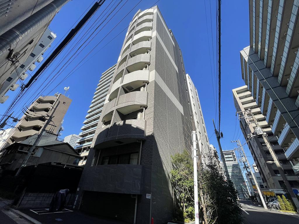 ステージファースト門前仲町