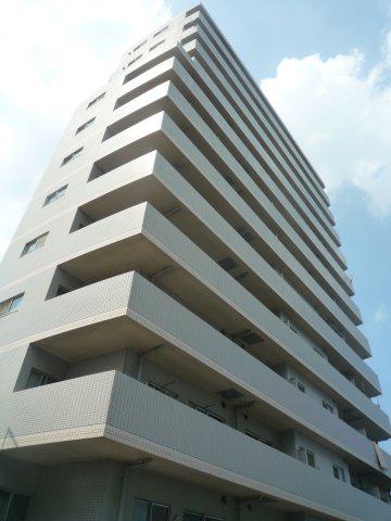 東和パークハイツ墨田