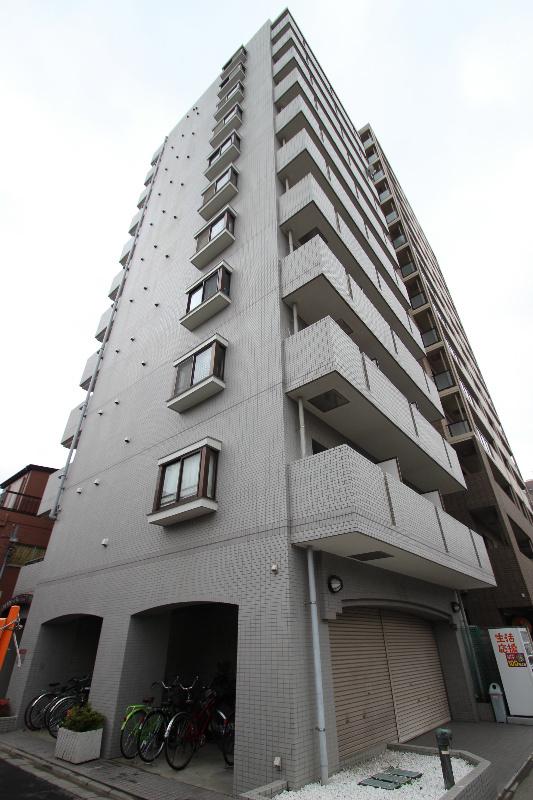 メインステージ五反野