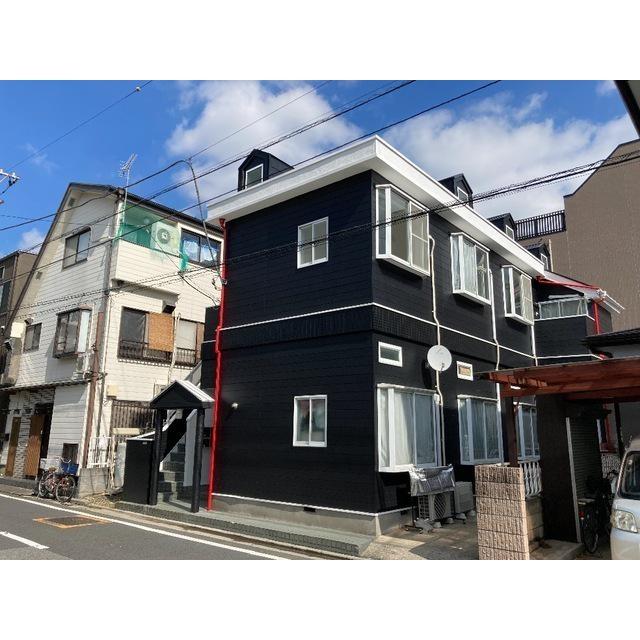 ブルーメ一ツ家55