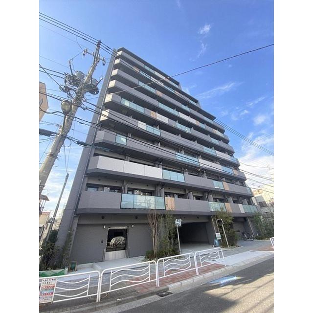 コンフォリア森下サウス