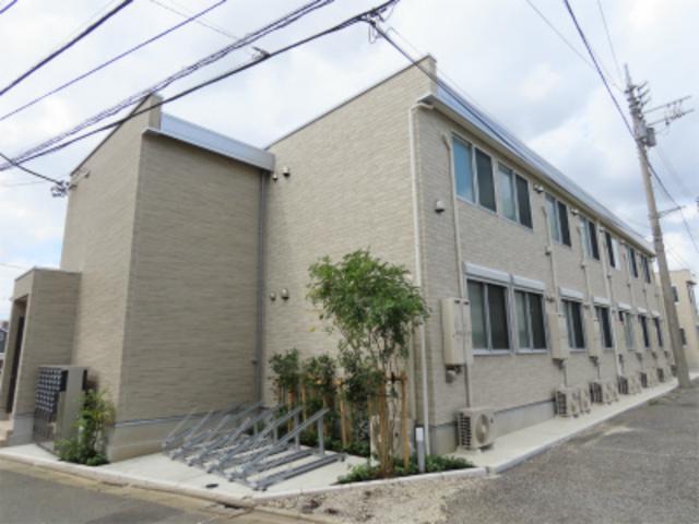 グレイス高野Ⅱ