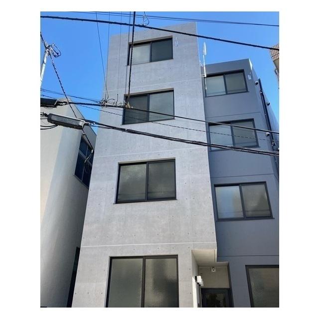 APARTMENT YAHIRO