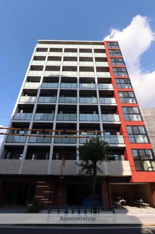 ジェノヴィア五反野スカイガーデン