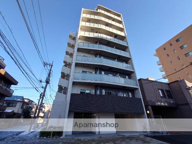 クオリタス綾瀬