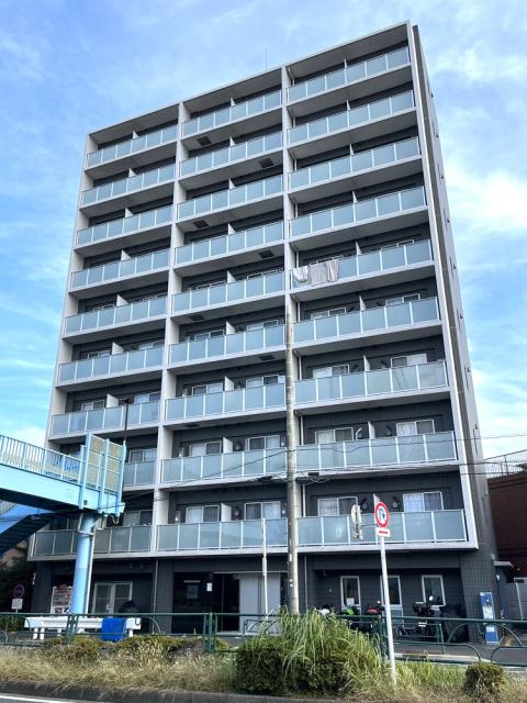 CALM.KOIWA ウエスト