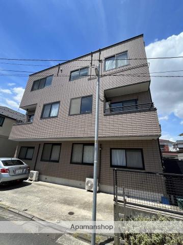 上平マンション瑞江