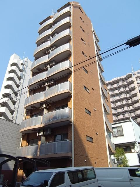 ダイアパレス錦糸町第3