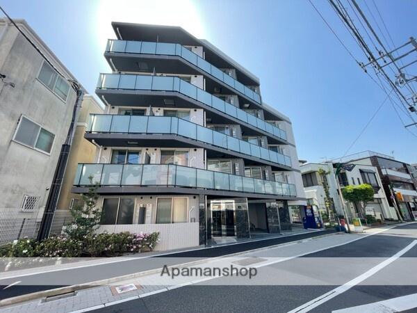 AZEST堀切菖蒲園3