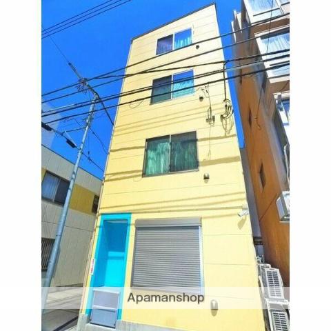 東京都新宿線 菊川駅(東京) 徒歩2分 4階建 築6年