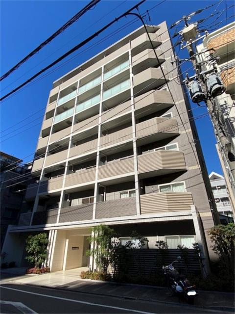 サンライズレジデンス