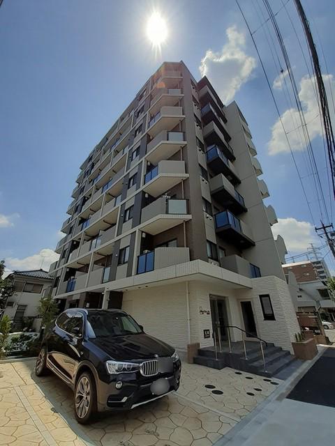 メゾン カルム NO.2