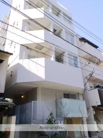 リヴシティ向島