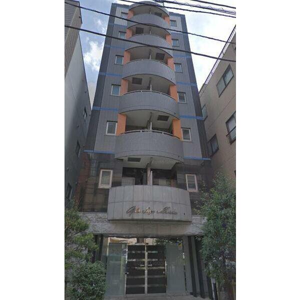 ガラ・ステージ森下