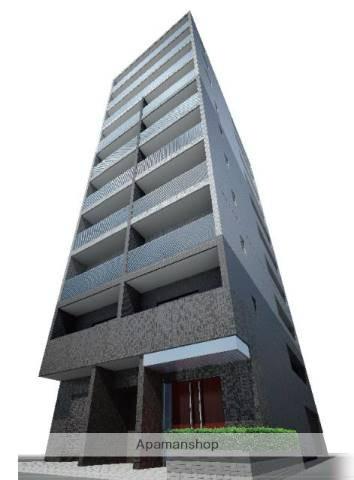 リヴシティ両国壱番館