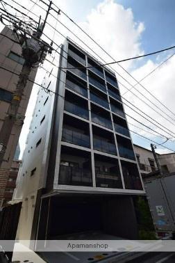 クレストコート清澄白河