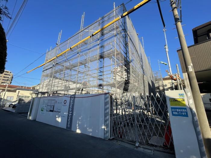 アビテ西新小岩Ⅱ