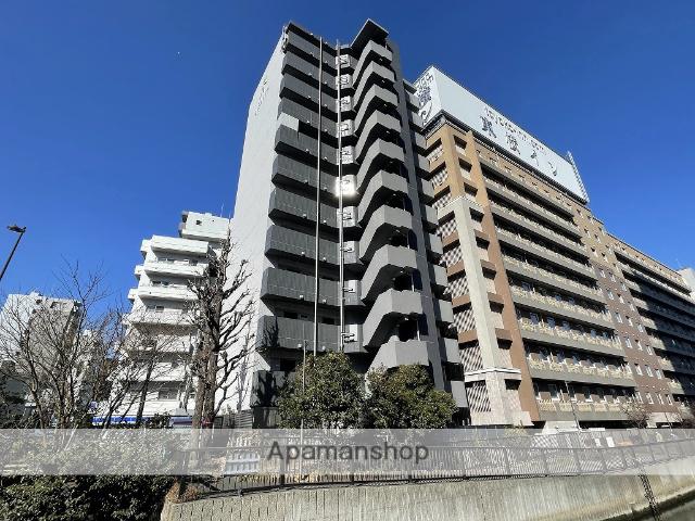 LOG永代橋