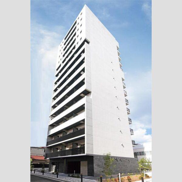 S-RESIDENCE北千住REIZ