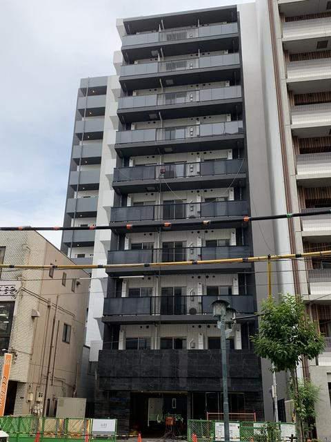 グランカーサ大島