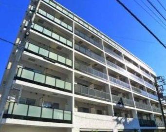 オーキッドレジデンス住吉