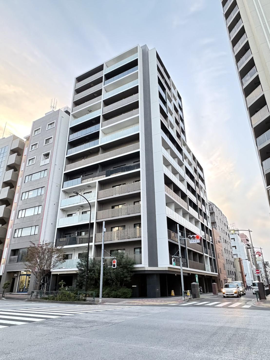 ブランシエスタ両国