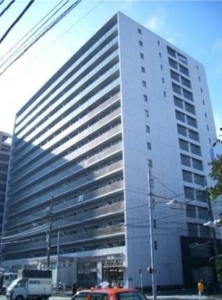 エスティメゾン大島