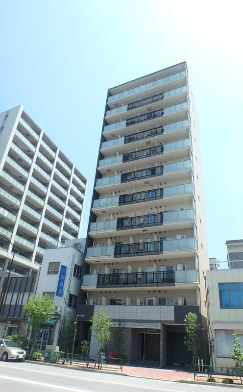 HF両国レジデンス