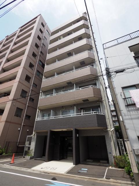 リヴシティ清澄白河