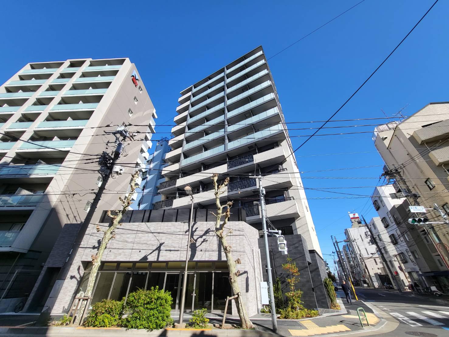 アーバネックス森下ウエスト