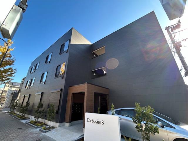 コルビジェスリー