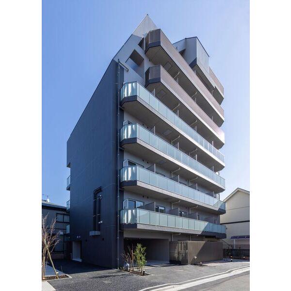 マテリア千住大橋