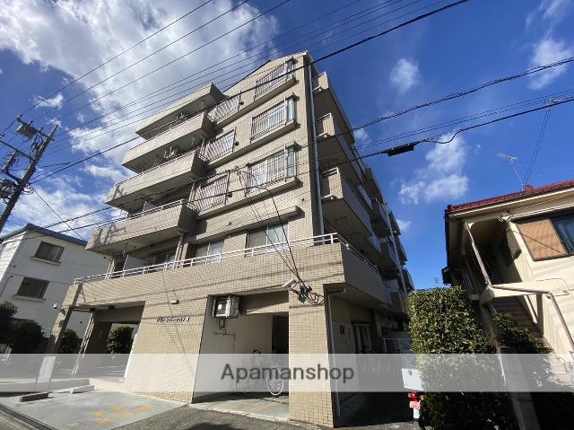 グリンパーク竹の塚