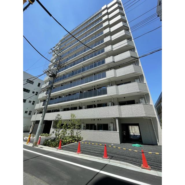 プレール・ドゥーク両国Ⅳ