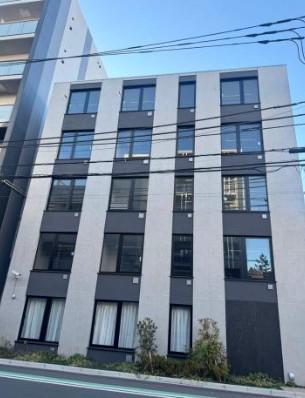 アトリオフラッツ菊川ノース