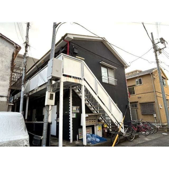 クリーンハイツ