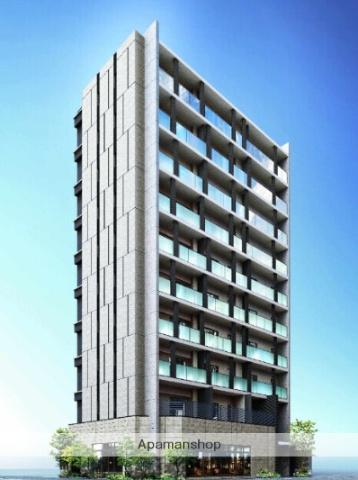 シーズンフラッツ菊川