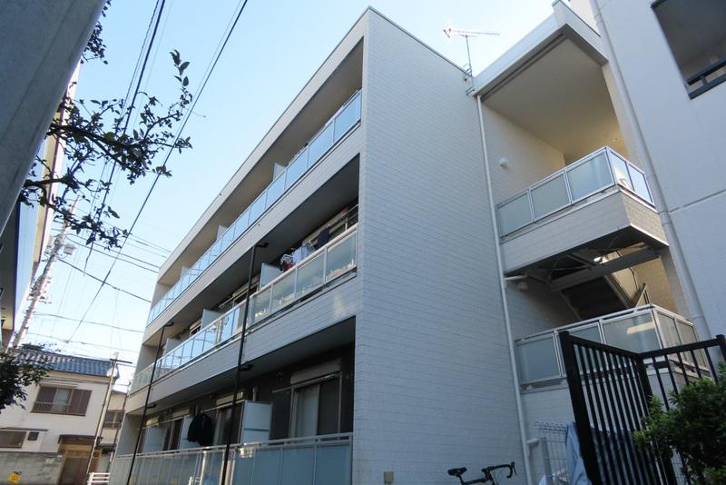 リブリ・TKグレイスビルⅢ