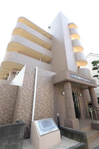 ライオンズマンション西新井本町第2