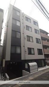 プレミアム梅島駅前