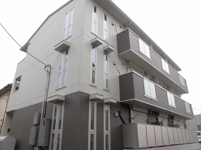 ヴィア・デル・フェリチタ