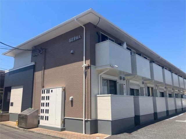 ハーモニーハウス