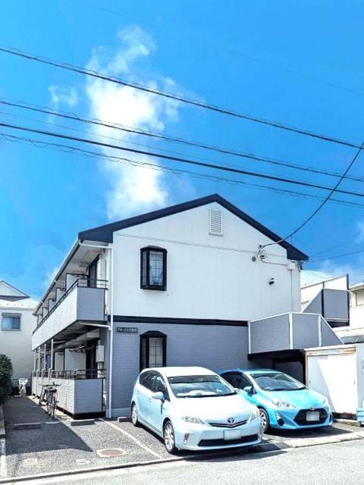 アネックス弐番館